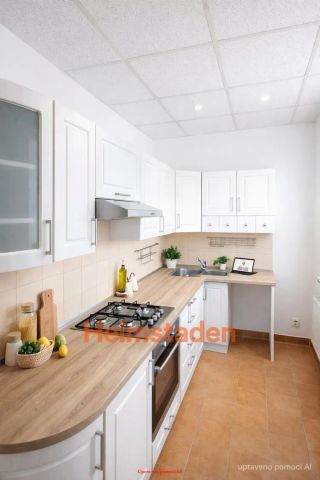 Pronájem bytu 3+1 69 m - Fotografie 4