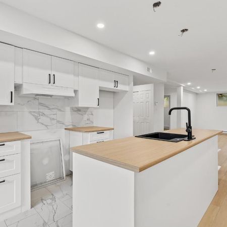 Appartement NEUF à louer Tétreaultville - Photo 3