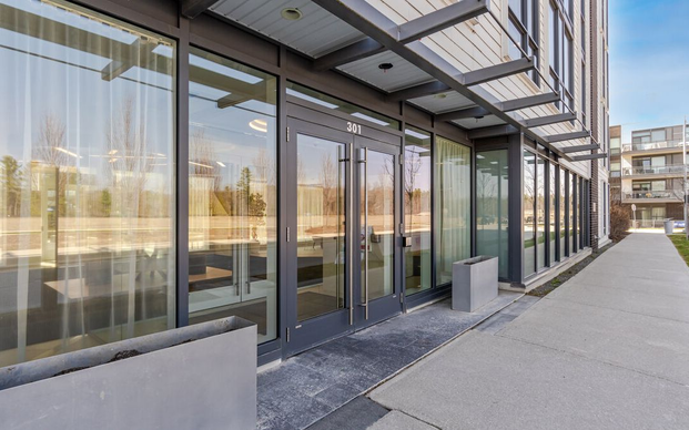 For Lease - 301 Sea Ray Avenue Unit# C410, Innisfil, Ontario - Photo 1