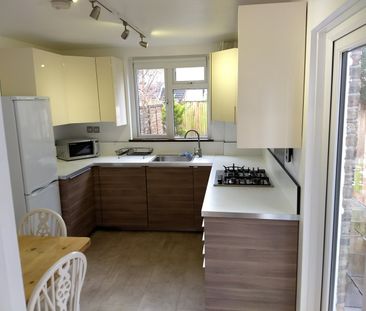4 Bed Terraced House, Morley Rd (Hmo Four Sharers, E10 - Photo 6