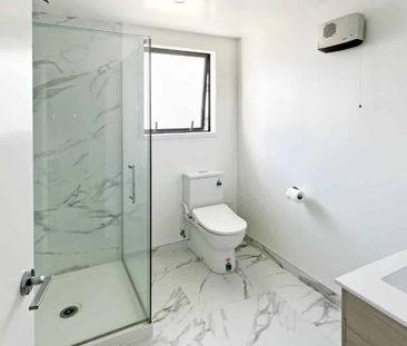 As new 1 Bedroom Townhouse with your own slice of green - Photo 1