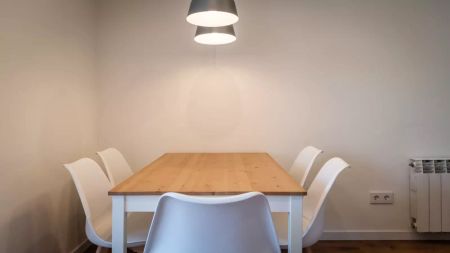 Room in a shared 7-bedroom apartment for rent in La Dreta de l'Eixample - Foto 5