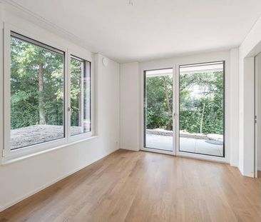 5.5 Zimmer, 132 m², EG - Foto 1