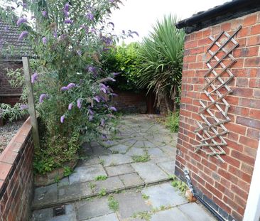 Mill Road, Uphill Lincoln, Lincoln, LN1 - Photo 1