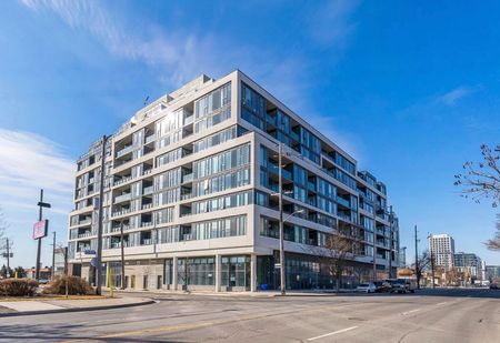 For Lease - 859 The Queensway Avenue Unit# 421, Toronto, Ontario - Photo 3