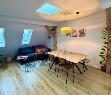 1.5 Zimmer, 34 m², 5. Stock - Photo 1