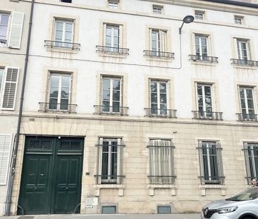 Location Appartement 1 pièce 30m² NANCY 54000 - Photo 4