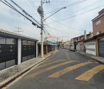 Apartamento novo com suíte para locação no Gopoúva – Vila Íris - Foto 4