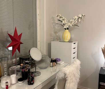 Fogdevägen, Bagarmossen - Photo 4