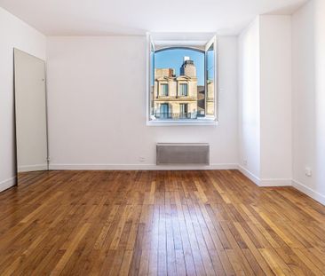 Location Appartement 1 pièce 22m² NANTES 44000 - Photo 2