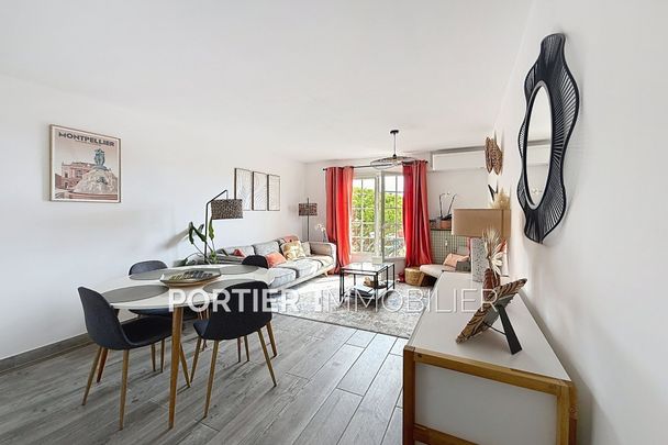 Location Appartement 4 pièces 75m² ANTIBES 06600 - Photo 1