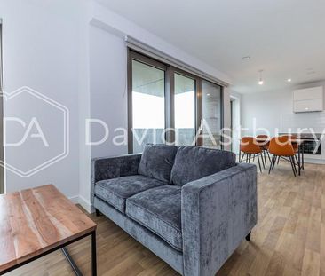 2 bedroom apartment to rent - Photo 5