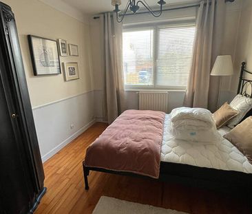 LOCATION BERTRANGE - F2 MEUBLE - Photo 3