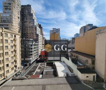 Apartamento Mobiliado Com 1 Dormitório, 57 m² - Venda por R$230.000... - Photo 5