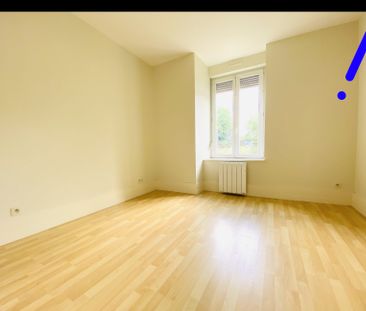 Location Appartement 3 pièces 63m² BACCARAT 54120 - Photo 1