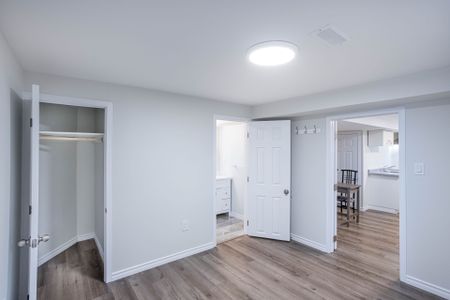 For Lease - 125 Brookmill Drive Unit# Lower A, Vaughan, Ontario - Photo 3