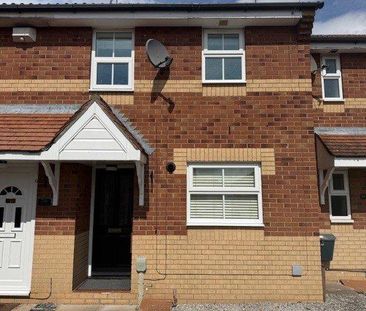 2 bedroom terraced house to rent - Photo 4