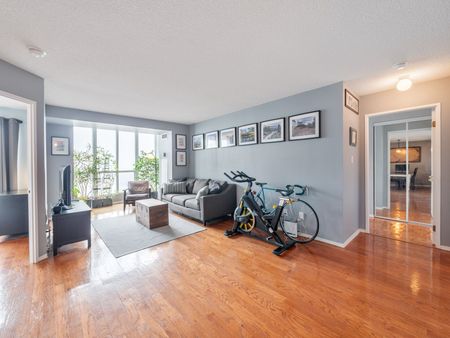 For Lease - 2550 Lawrence Avenue Unit# 1404, Toronto, Ontario - Photo 5