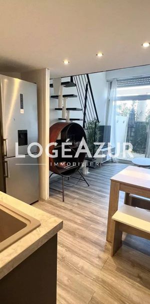 Location AppartementGolfe-Juan - Photo 1