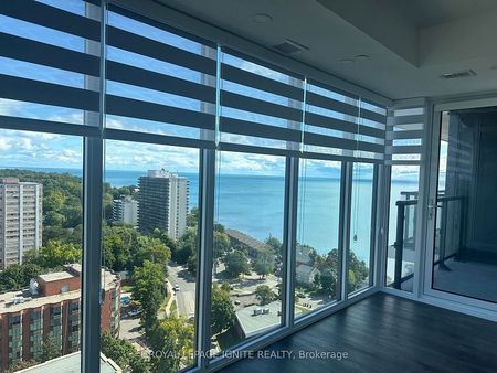 For Lease - 370 Martha Street Unit# 1702, Burlington, Ontario - Photo 3