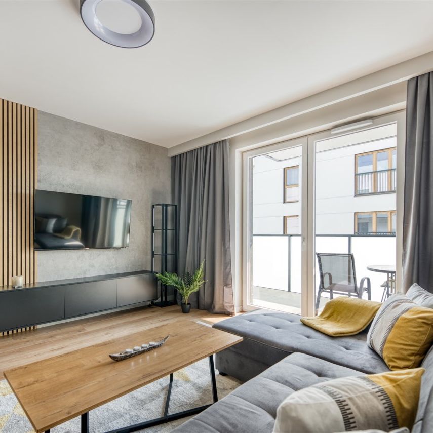 Łódź, Polesie, Pienista - Фото 1