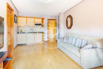 House for rent with Terrace in Cruz de Gracia (Paterna)