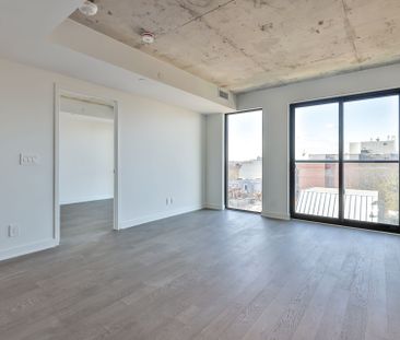 For Lease - 2720 Dundas Street Unit# 509, Toronto, Ontario - Photo 1