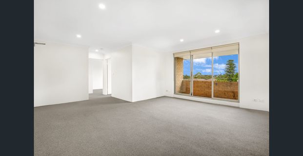 Oversized Updated Apartment - Photo 1