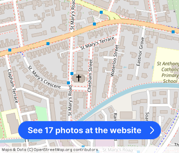 Chesham Street, Leamington Spa - Photo 1