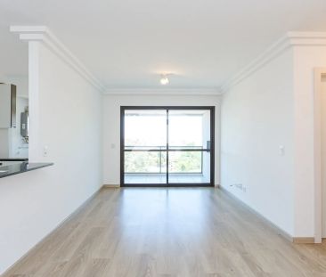 Apartamento 2 Quartos Tingui 69m² - Photo 4