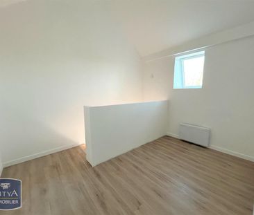 Location Maison 2 pièces 57m² BRUAY LA BUISSIERE 62700 - Photo 3