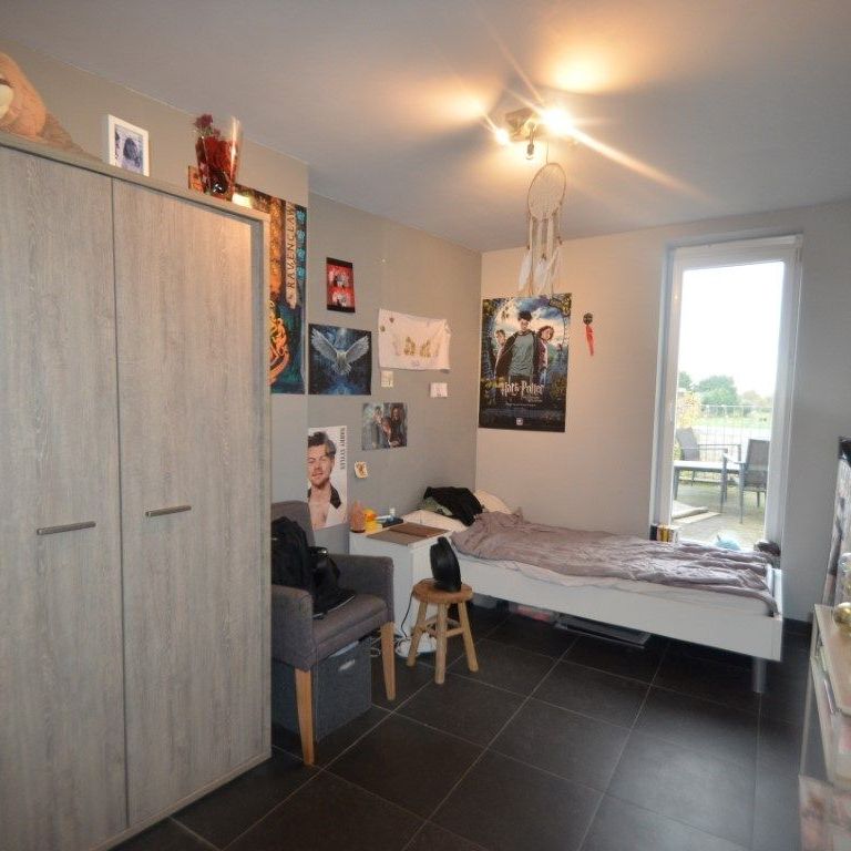 Appartement met 2 slpks, 2 terrassen en autostandplaats - Foto 1