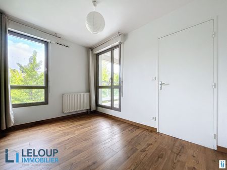 Location Appartement 2 pièces 33m² ROUEN 76000 - Photo 2