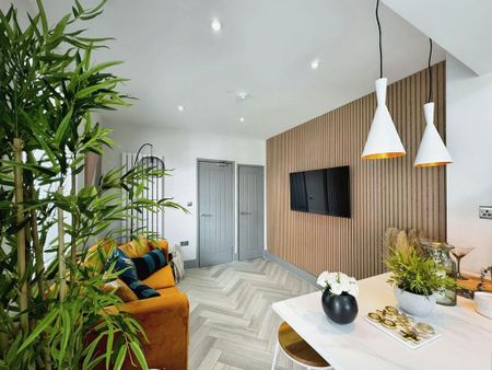 1 bedroom in a house share to rent - Photo 4