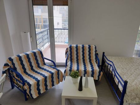 Studio/Γκαρσονιέρα για ενοικίαση - Θερμαϊκός, - Photo 2