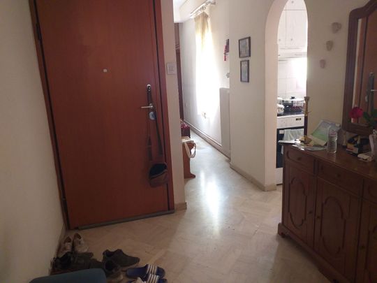 Διαμέρισμα για ενοικίαση Ιπποκράτειο (Φάληρο - Ιπποκράτειο) - Photo 1