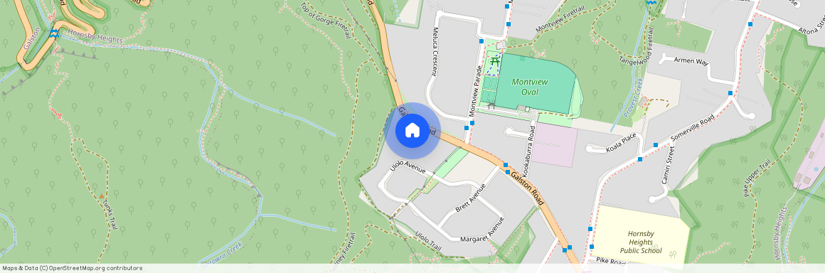 237 Galston Road, Hornsby Heights