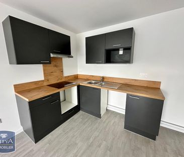 Location Appartement 4 pièces 80m² DEVILLE LES ROUEN 76250 - Photo 6