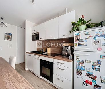 Appartement T3 Franconville à louer - Photo 1