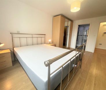 2 bedroom apartment to rent - Photo 6