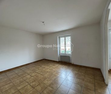 Appartement Barjols 3 pièce(s) 49.40 m2, - Photo 1