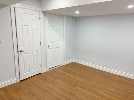 For Lease - 3631 Molly Avenue, Mississauga, Ontario - Photo 5