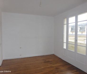Appartement T2 à louer - 42 m² - Photo 5