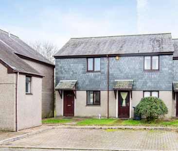 2 bedroom terraced house to rent - Photo 5