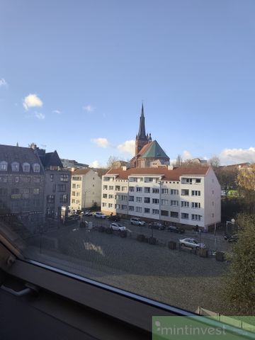 Podzamcze 2-pok. mieszkanie z niezależną kuchnią - Photo 3