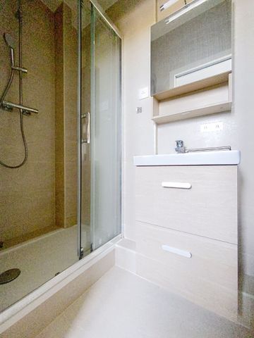 Appartement T1 Paris 16 à louer - Photo 3