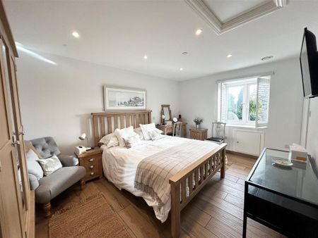 2 bedroom barn conversion to rent - Photo 3