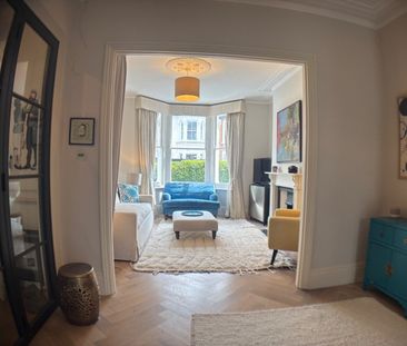 4 Bed Terraced House, Shelgate Road, SW11 - Photo 4