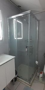 Location Appartement 1 pièce 21m² LE MANS 72000 - Photo 4