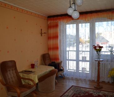 Kłodnicka 54m2 3osobne pokoje 4piętro (Ruda Śląska, Halemba, Kłodni... - Zdjęcie 4